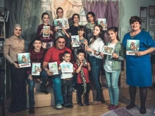 студия детского чтения Юный журналист в Тольятти
