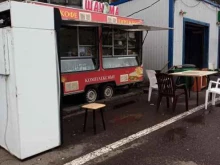 Быстрое питание Киоск быстрого питания в Подольске
