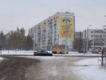 Участковый пункт полиции, улица Ворошилова, 37 