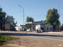 Заправочные станции АЗС-Север в Октябрьском