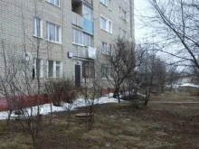 Отделение полиции №2, Управление МВД России по г. Тамбову Участковый пункт полиции в Тамбове