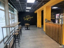 Быстрое питание ЧебурекМи в Тобольске