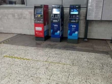 банкомат Банк Санкт-Петербург в Санкт-Петербурге