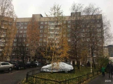 Жилищно-строительные кооперативы ЖСК №1262 в Санкт-Петербурге