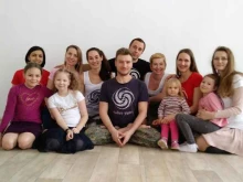 Услуги массажиста Академия йоги в Перми