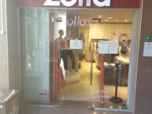 магазин Zolla в Элисте