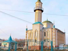 Мечети Соборная мечеть в Новочебоксарске