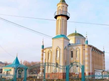 Соборная мечеть, Силикатная, 46 вл1 