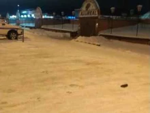 магазин Северавто в Новом Уренгое