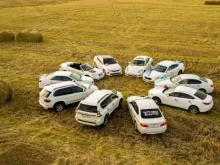 служба проката автомобилей с водителями Auto premium group в Набережных Челнах