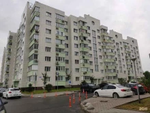 Сервис на колёсах, микрорайон Западный остров, к1 