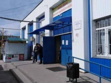 автовокзал Приокский в Рязани