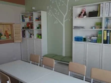 Карамель, Альпийский переулок, 37 к1 