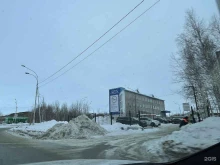 ГИБДД Управления МВД России по г. Нижневартовску Регистрационно-экзаменационный отдел в Нижневартовске
