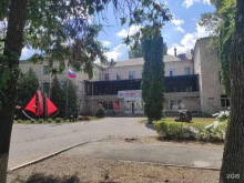 Кардиологическое отделение Городская больница №1 в Волгодонске