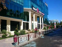 СЗ Югтехтранс, Московская, 3 к7 