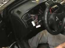 автосервис Cr-service в Казани