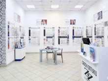 салон оптики Здоровое зрение в Санкт-Петербурге