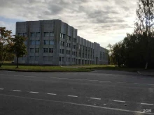 Санкт-Петербургский государственный университет, Университетский проспект, 35 