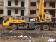 компания КрасКран в Красноярске