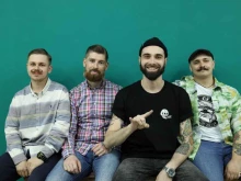 барбершоп Debosh в Иваново