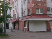 СФС-Строй, Зеленогорская, 4 