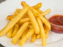 Быстрое питание Mgrill в Новосибирске