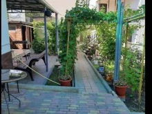 Виноградная аллея, Киевская, 32 