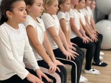тренажерный зал Fitness home в Новороссийске