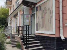 салон тканей Комплимент в Барнауле
