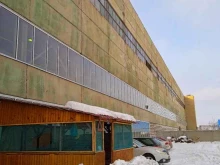 Доксон.ру, Станционная, 60/1 к86 