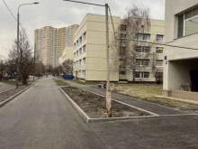 Научно-практический центр детской психоневрологии департамента здравоохранения г. Москвы, Мичуринский проспект, 74 