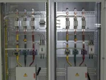 компания по производству электрощитов Проминтеграция в Казани