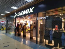 магазин спортивной одежды Demix в Тюмени