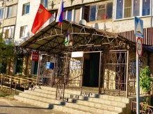 Голицынская поликлиника, улица Заводская, 26 