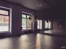 Обучение танцам Dance Studio VIRUS в Санкт-Петербурге