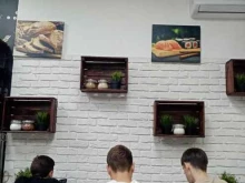 пекарня Булка в Новороссийске