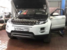Авторемонт и техобслуживание (СТО) Car house777 в Щербинке