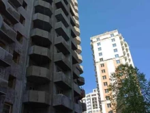 бар Руин в Сочи