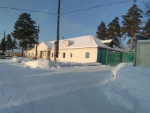г. Ангарск Приход Храма Успения Божией Матери в Ангарске