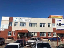 Металлоконструкции для строительства зданий / сооружений СпецАгроМонтаж в Барнауле