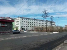 отдел по расчетам жилищно-коммунальных услуг Расчетно-кассовый центр в Норильске