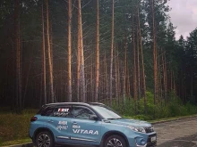 автосалон Фёст в Рязани