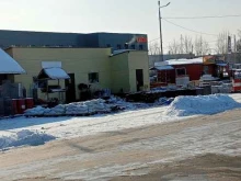 торгово-производственная компания Строительный двор в Кургане