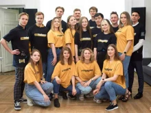 международная кибершкола Kiberone в Липецке