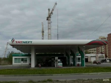 АЗС №293 Татнефть в Архангельске