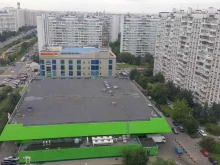 Туров и партнеры, Осенний бульвар, 12 к3 
