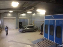 центр кузовного ремонта Фокус-Авто в Белгороде