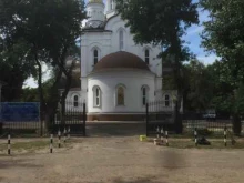 Храмы / Соборы / Церкви Храм Рождества Христова в Воронеже