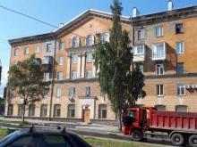 Лаборатория клинической микробиологии Демидовская городская больница в Нижнем Тагиле
